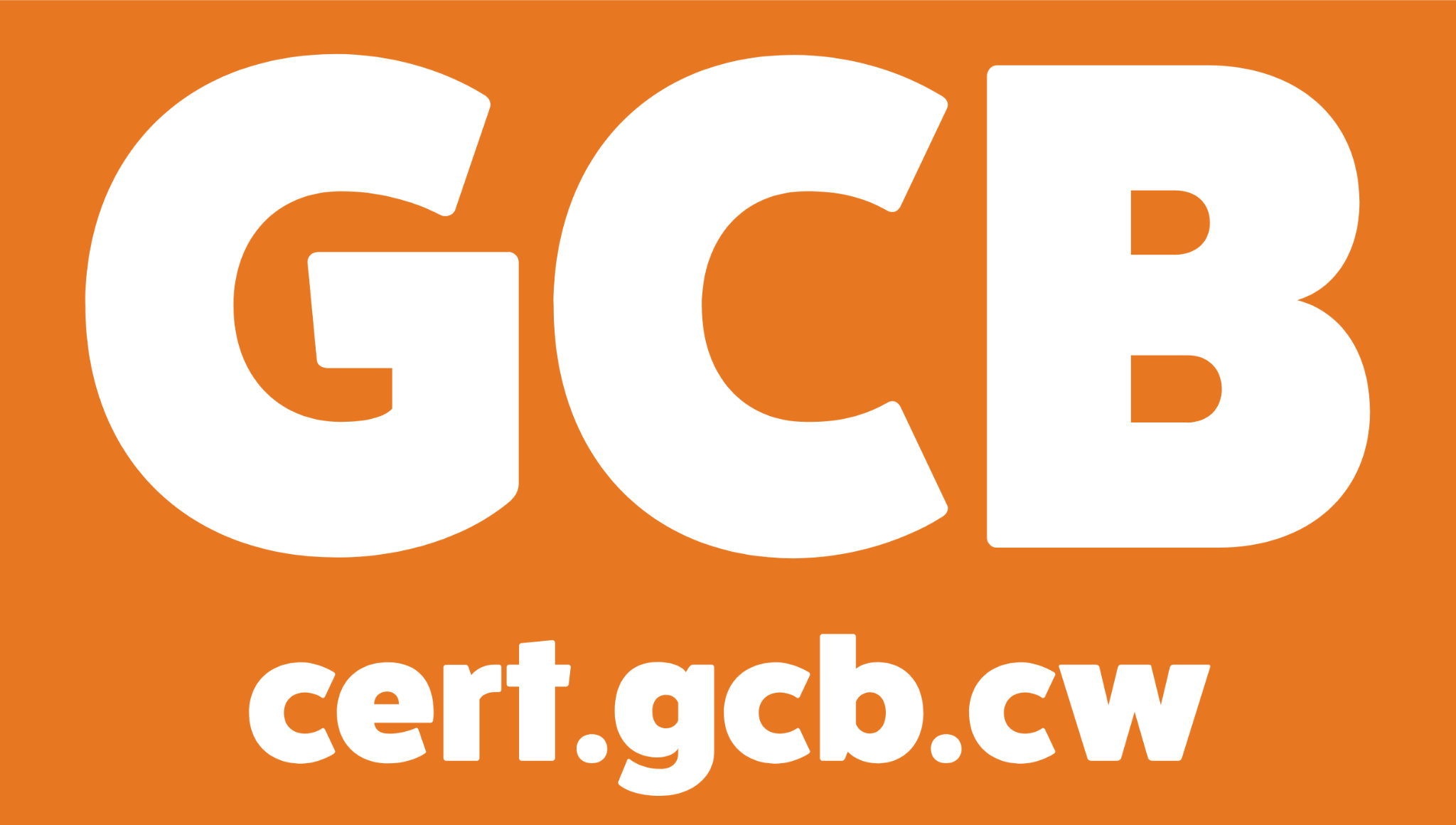 GCB License Logo